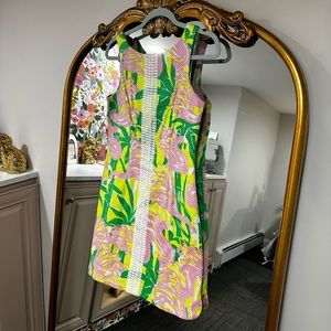 Lily Pulitzer dress